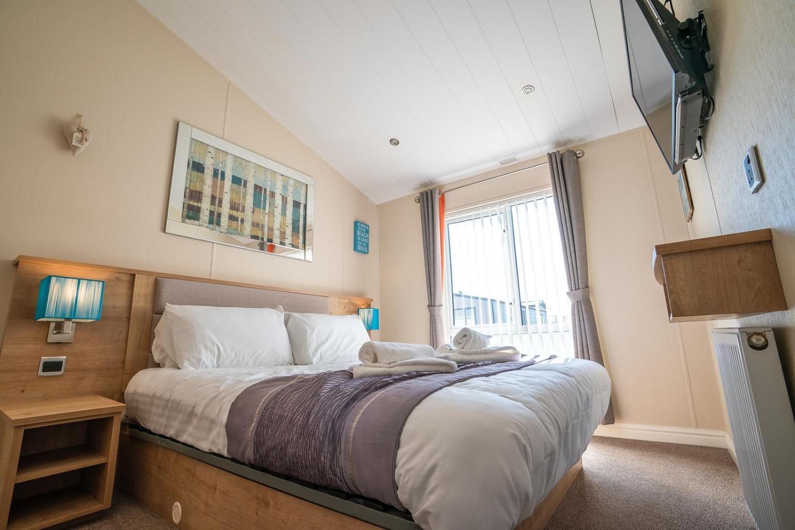 Barmouth Bay Holiday Park Llanddwywe Exterior photo