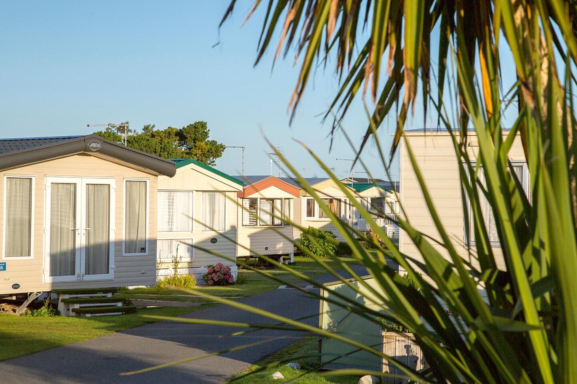 Barmouth Bay Holiday Park Llanddwywe Exterior photo