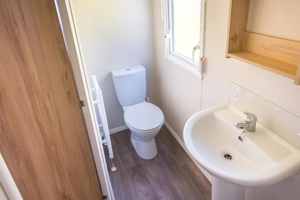 Barmouth Bay Holiday Park Llanddwywe Room photo