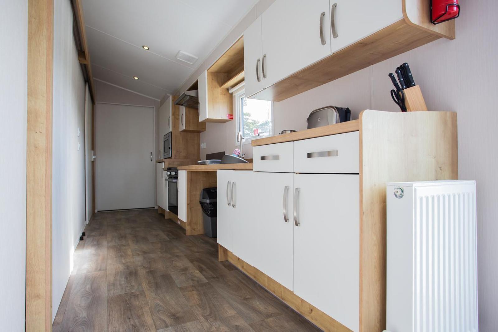 Barmouth Bay Holiday Park Llanddwywe Room photo